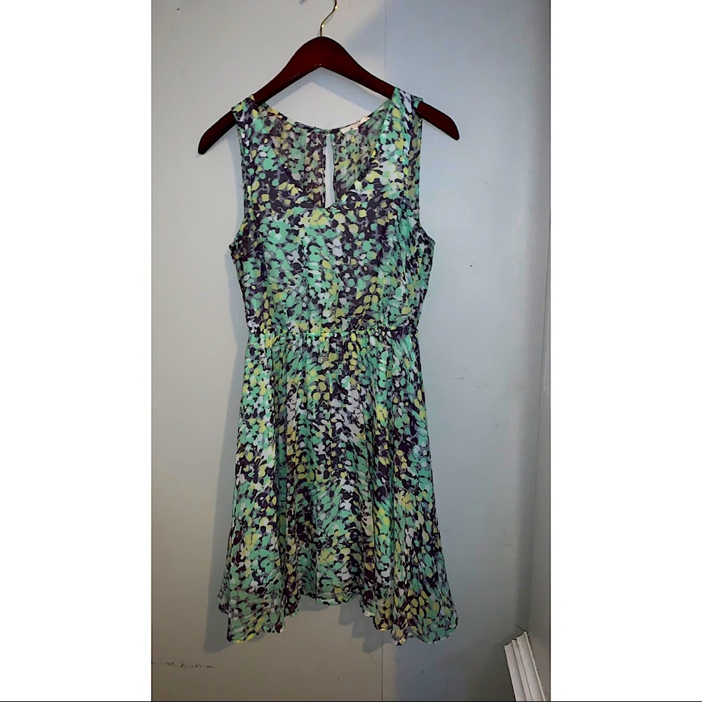 Mystree Sundress